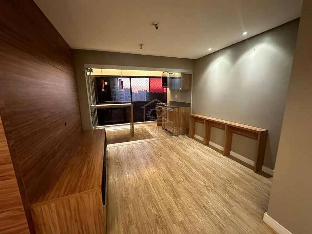 Apartamento, 4 quartos, 98 m² - Foto 3