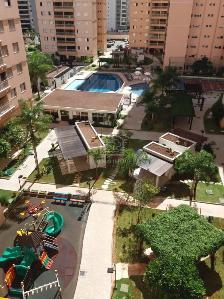 Apartamento à venda com 4 quartos, 98m² - Foto 4