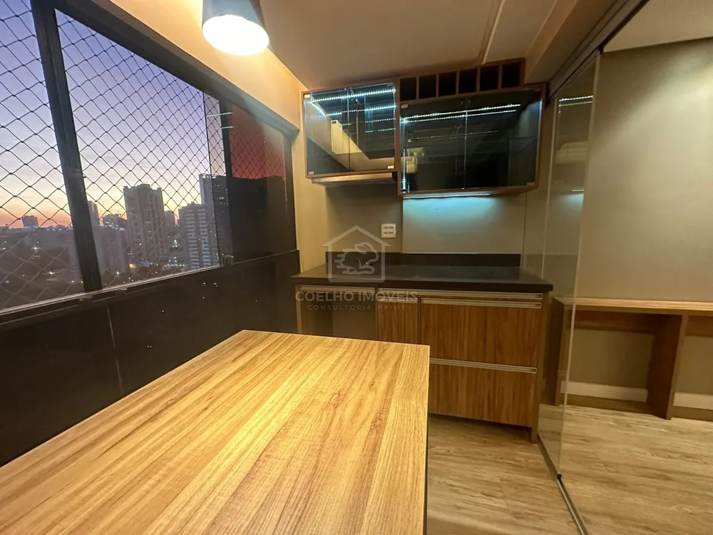 Apartamento, 4 quartos, 98 m² - Foto 7