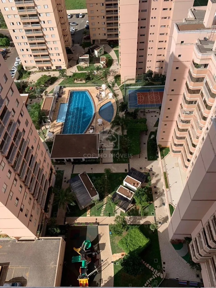 Apartamento, 4 quartos, 98 m² - Foto 21