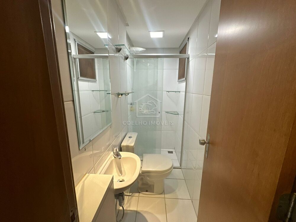 Apartamento à venda com 4 quartos, 98m² - Foto 3