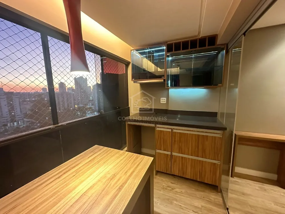 Apartamento, 4 quartos, 98 m² - Foto 6