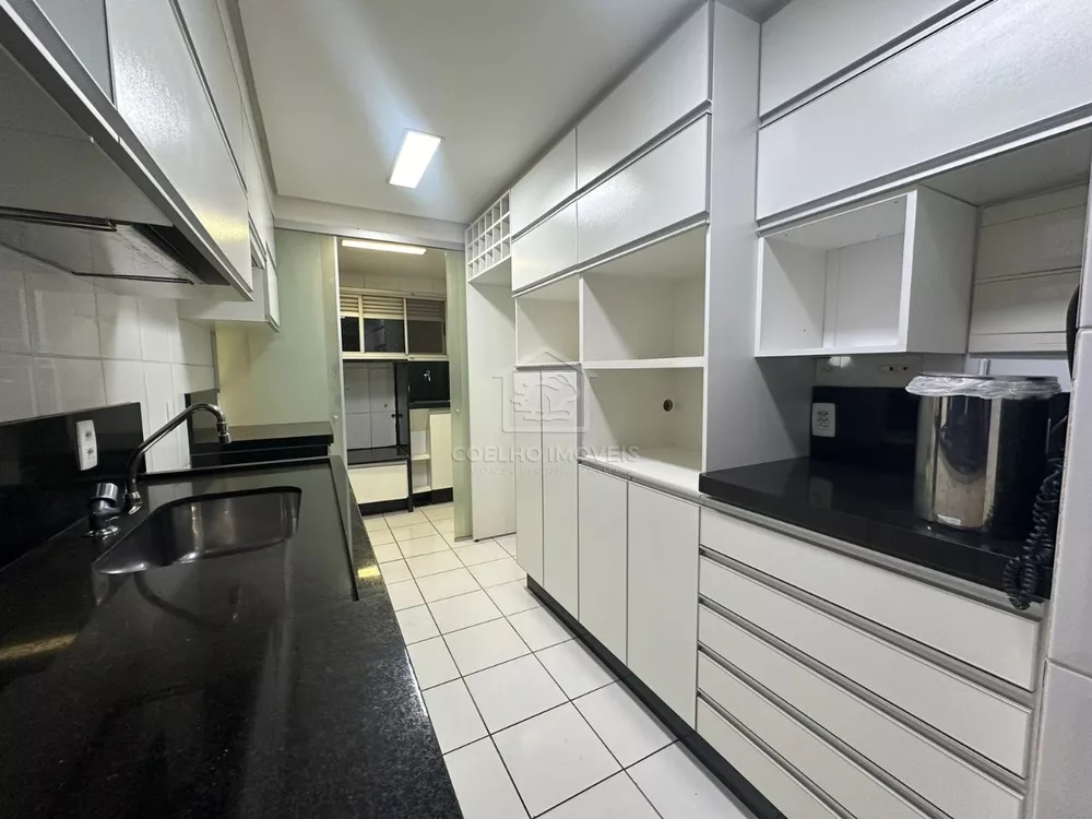 Apartamento, 4 quartos, 98 m² - Foto 4