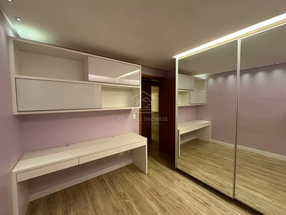 Apartamento, 4 quartos, 98 m² - Foto 1
