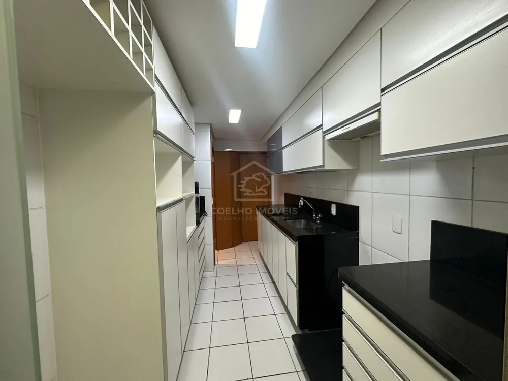Apartamento, 4 quartos, 98 m² - Foto 17