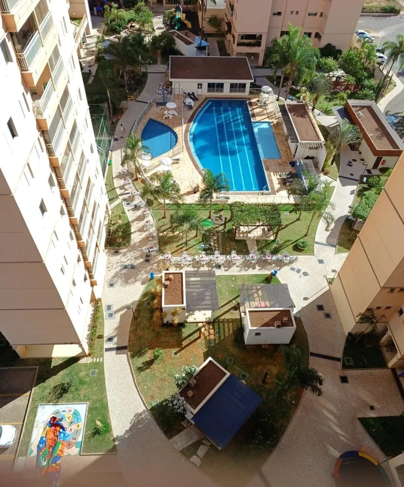 Apartamento, 4 quartos, 98 m² - Foto 20