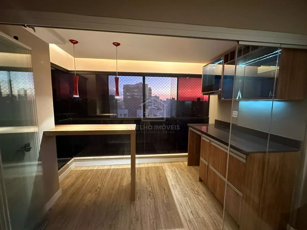Apartamento, 4 quartos, 98 m² - Foto 3