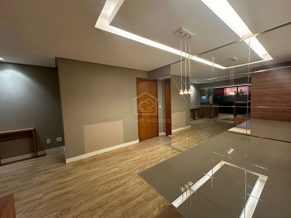 Apartamento, 4 quartos, 98 m² - Foto 4