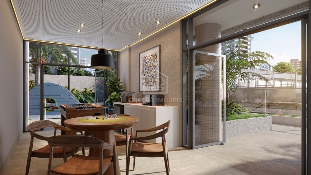 Apartamento, 4 quartos, 202 m² - Foto 1