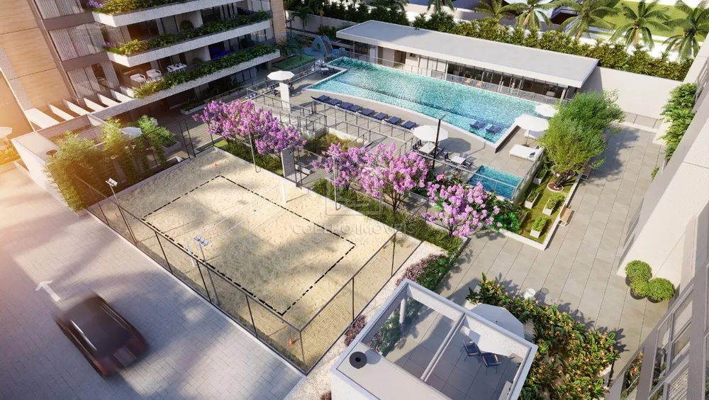 Apartamento, 4 quartos, 202 m² - Foto 24