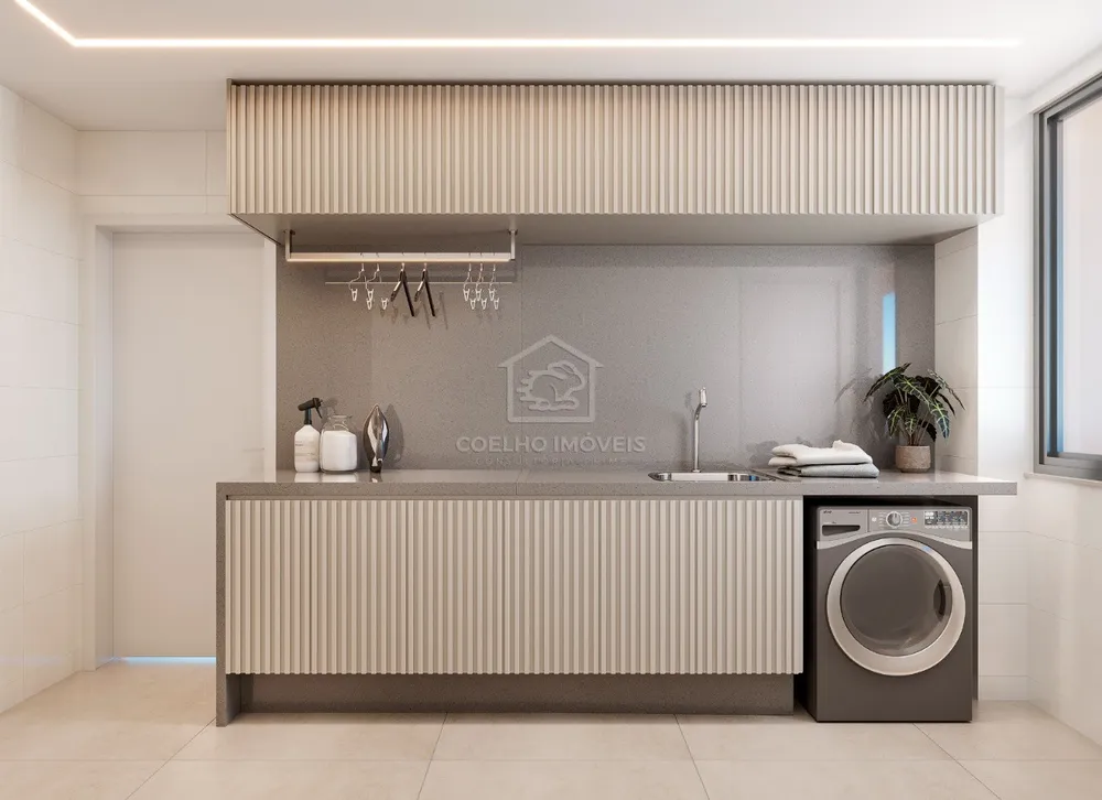 Apartamento, 4 quartos, 202 m² - Foto 9