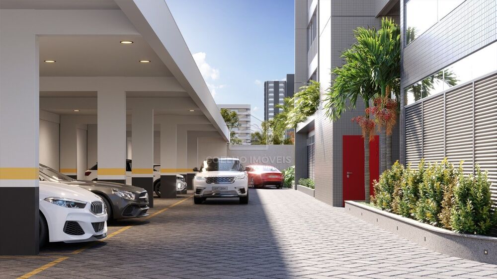 Apartamento, 4 quartos, 202 m² - Foto 6