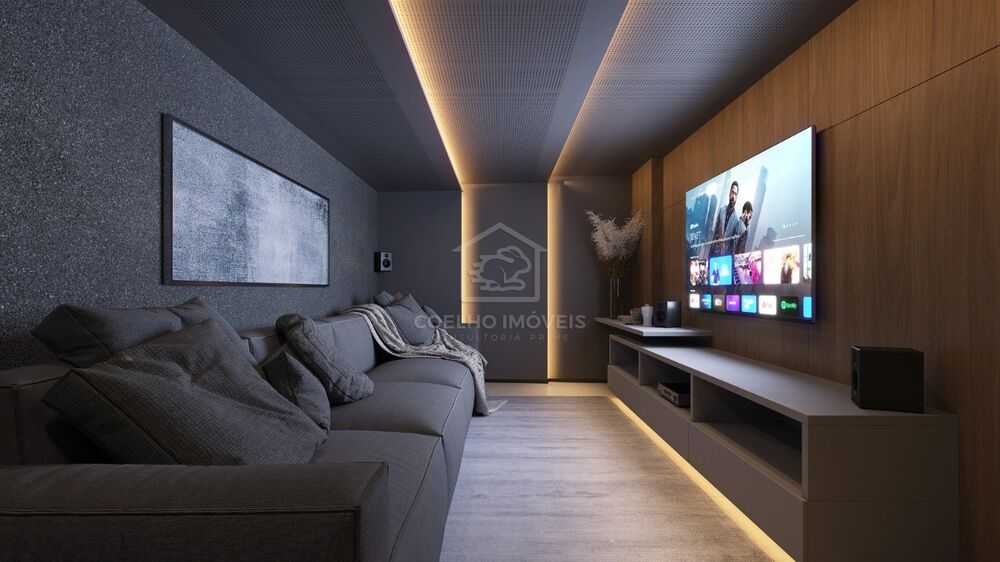 Apartamento, 4 quartos, 202 m² - Foto 5