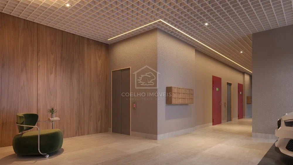Apartamento, 4 quartos, 202 m² - Foto 11