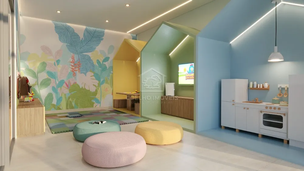 Apartamento, 4 quartos, 202 m² - Foto 17