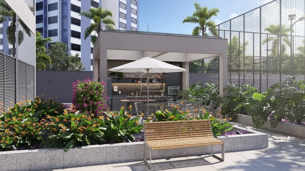Apartamento, 4 quartos, 202 m² - Foto 19