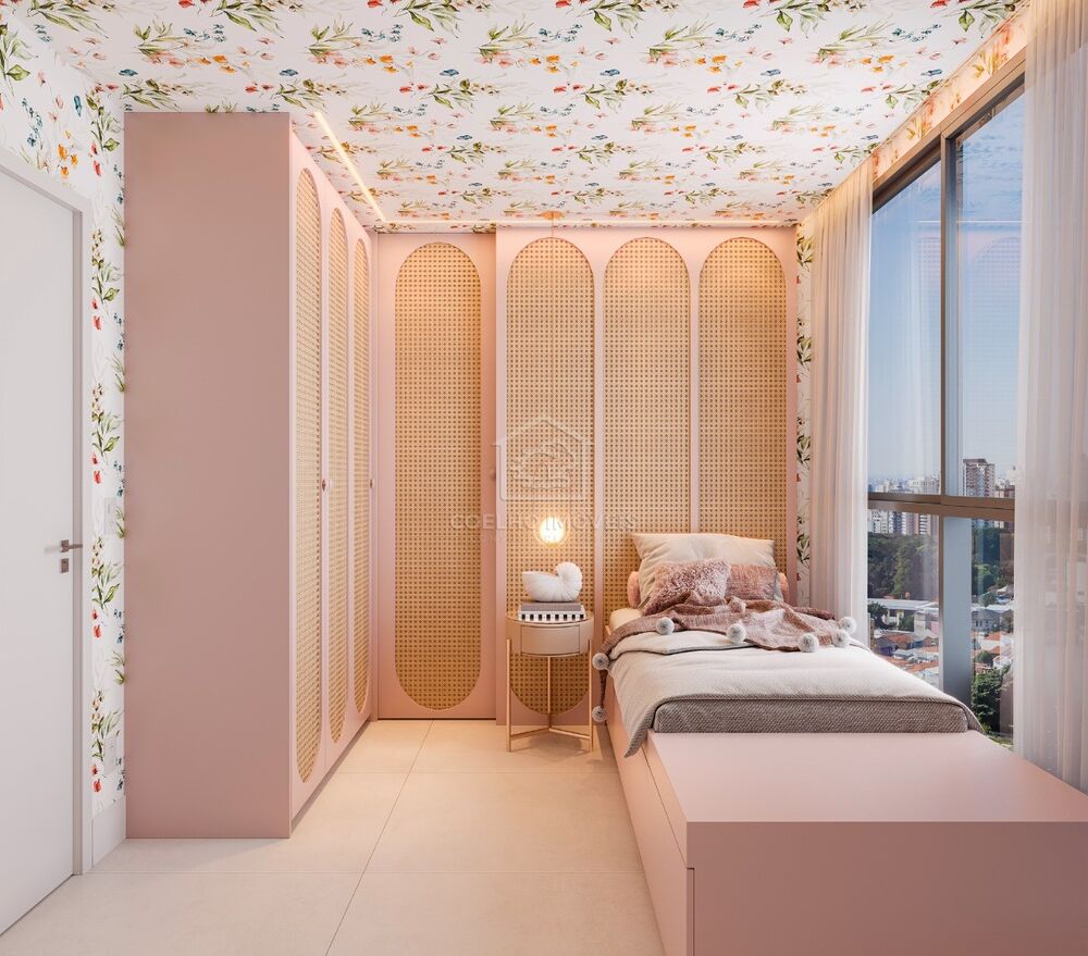 Apartamento, 4 quartos, 202 m² - Foto 8