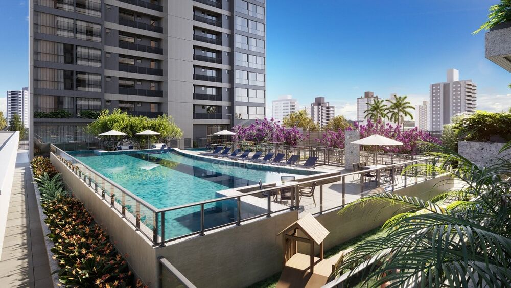 Apartamento, 4 quartos, 202 m² - Foto 3