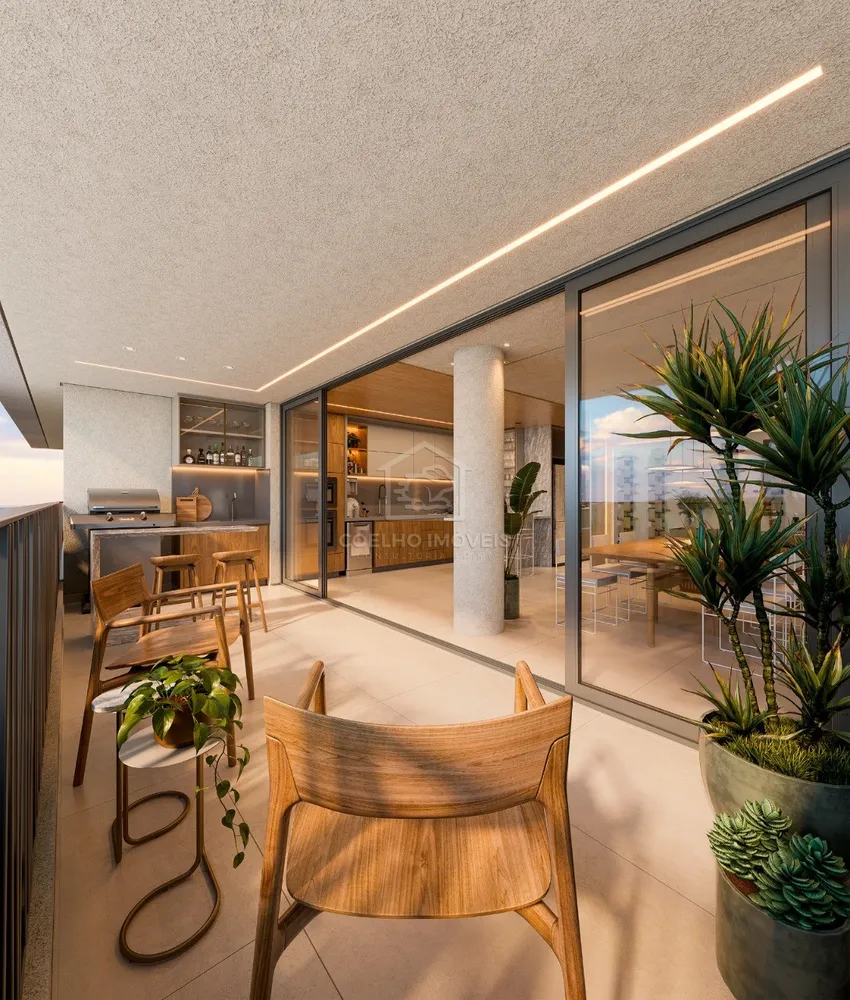 Apartamento, 4 quartos, 202 m² - Foto 7