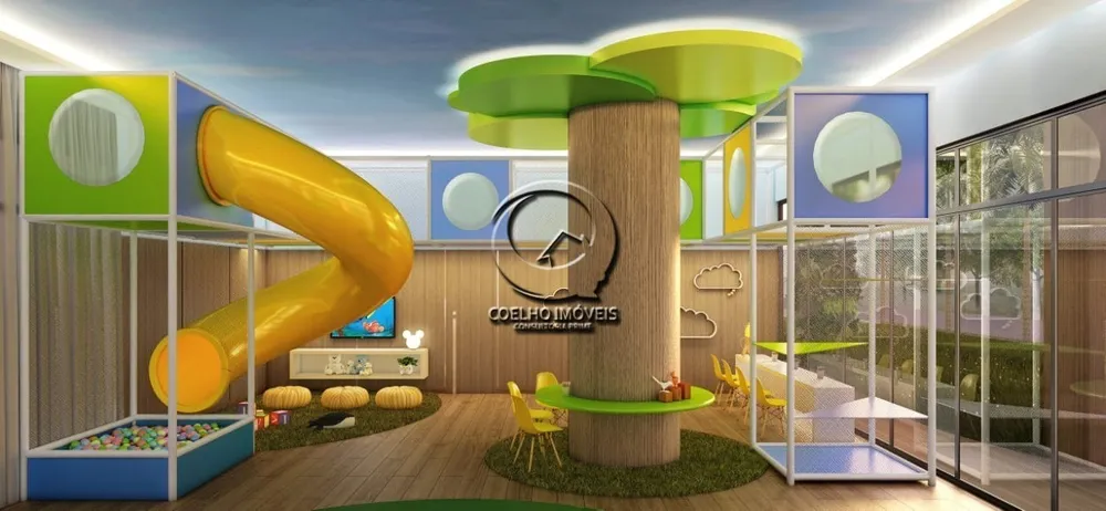 Apartamento, 2 quartos, 74 m² - Foto 21