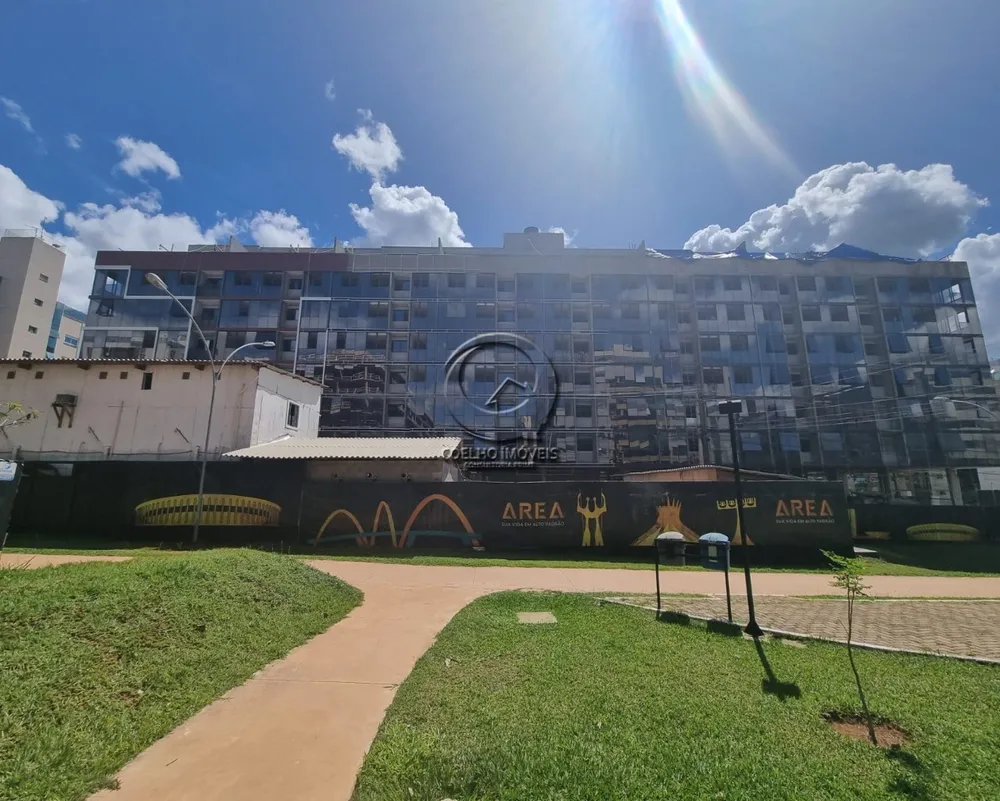 Apartamento, 2 quartos, 74 m² - Foto 2