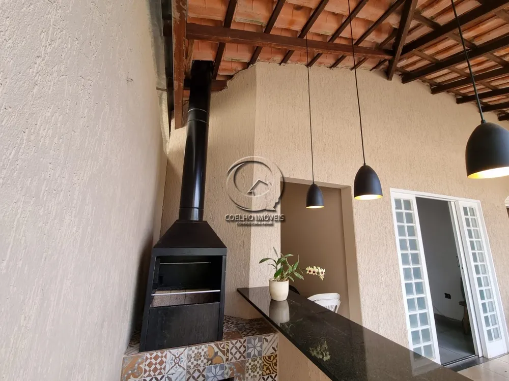 Casa, 3 quartos, 295 m² - Foto 16
