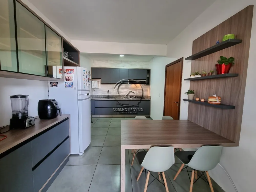 Casa, 3 quartos, 295 m² - Foto 13