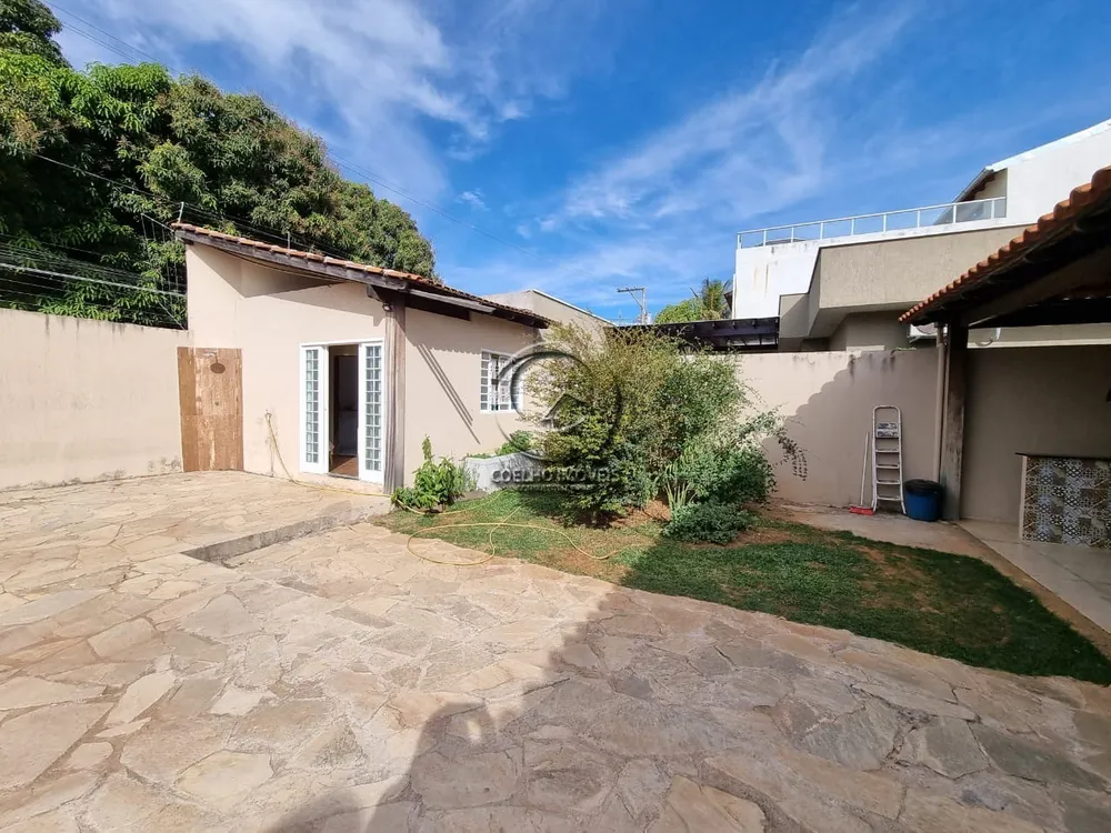 Casa, 3 quartos, 295 m² - Foto 18