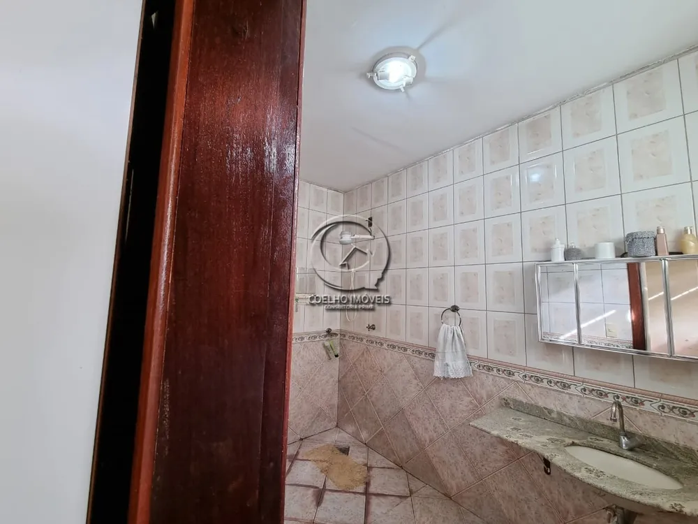 Casa, 3 quartos, 295 m² - Foto 12