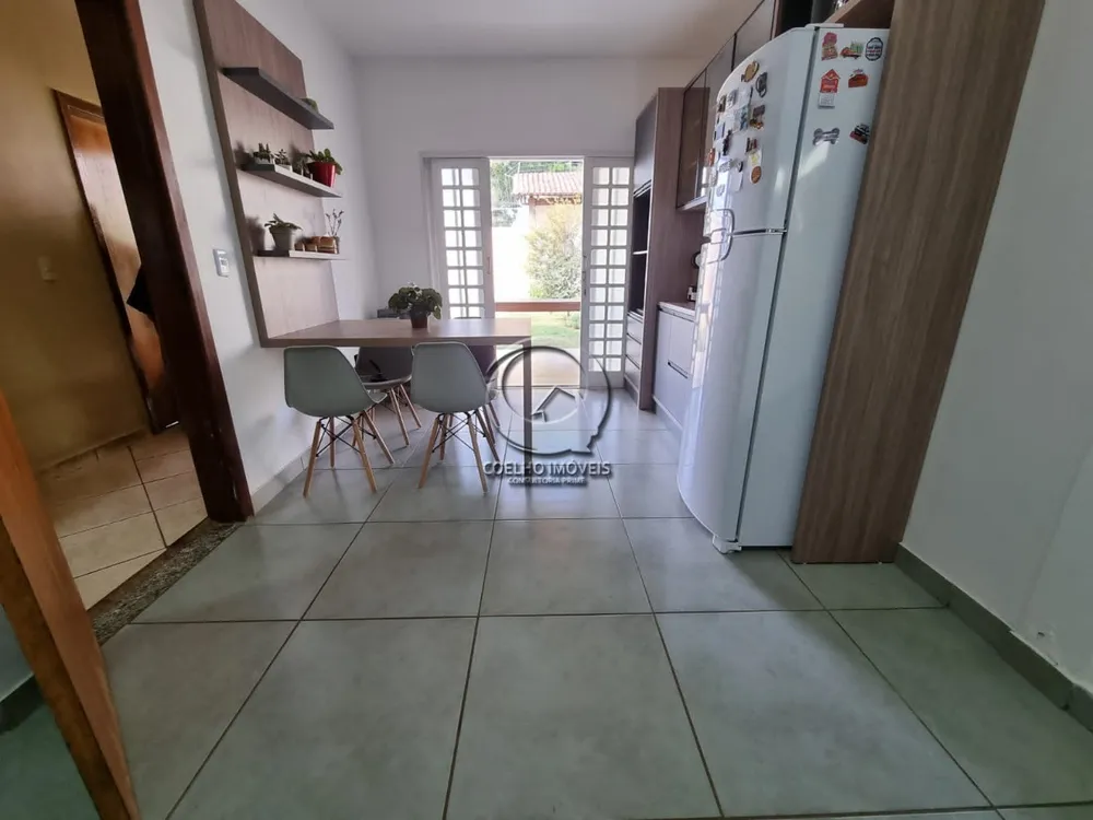 Casa, 3 quartos, 295 m² - Foto 15