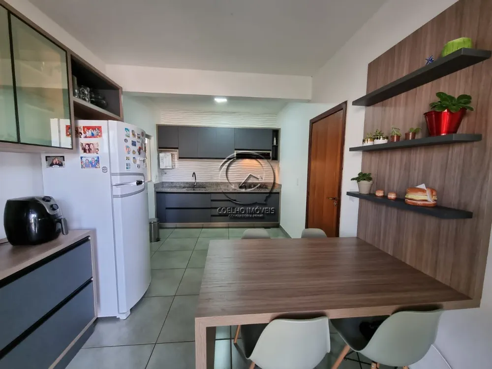 Casa, 3 quartos, 295 m² - Foto 14