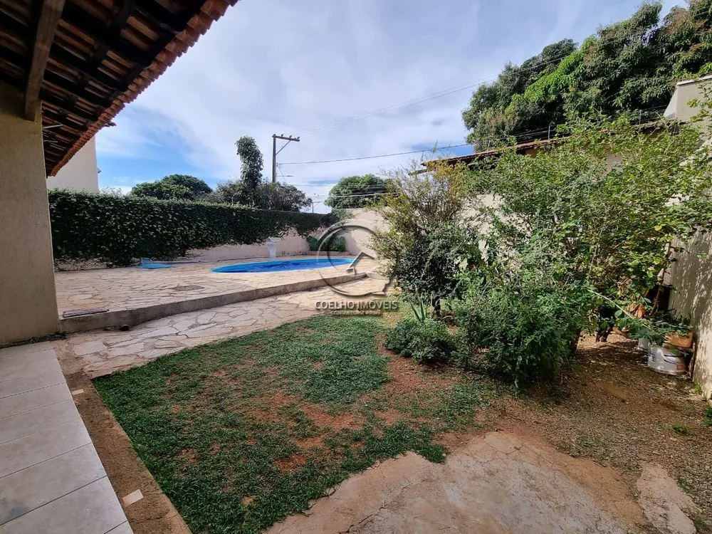 Casa, 3 quartos, 295 m² - Foto 17