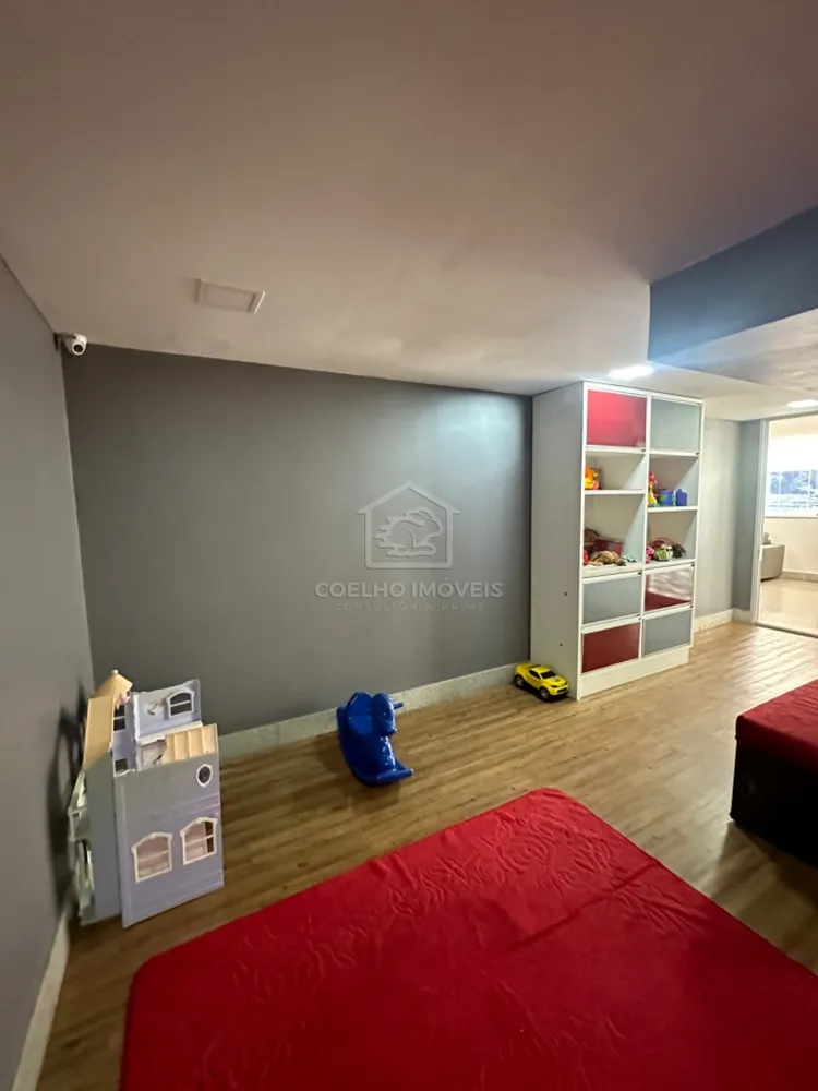 Apartamento, 4 quartos, 119 m² - Foto 15