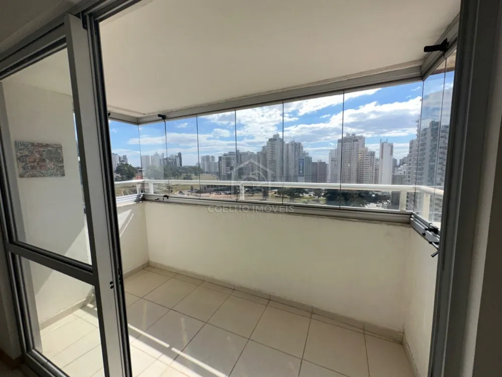 Apartamento, 4 quartos, 119 m² - Foto 1