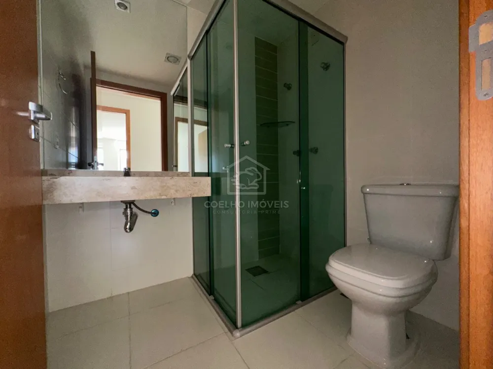 Apartamento, 4 quartos, 119 m² - Foto 2