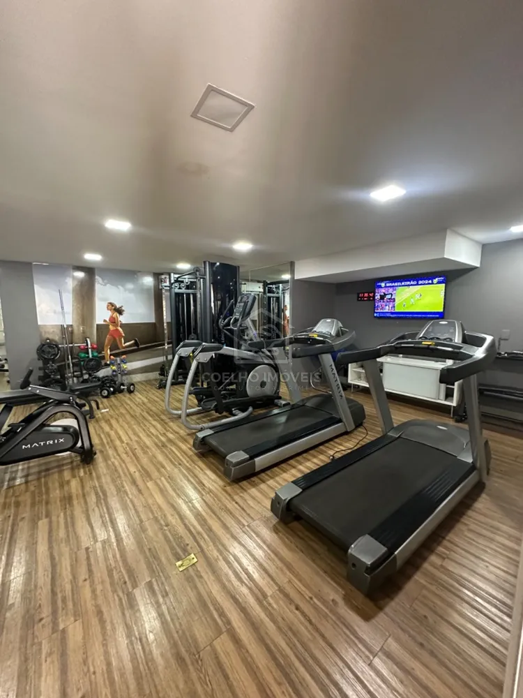 Apartamento, 4 quartos, 119 m² - Foto 16