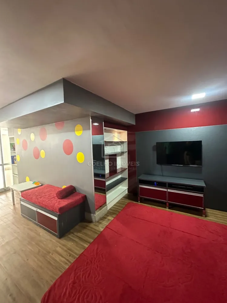 Apartamento, 4 quartos, 119 m² - Foto 14