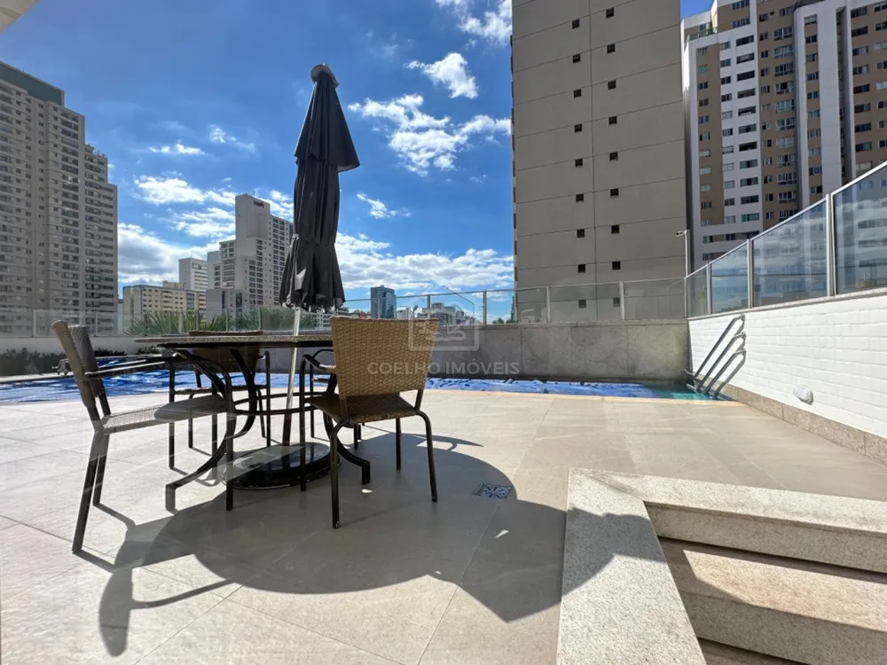 Apartamento, 4 quartos, 119 m² - Foto 17
