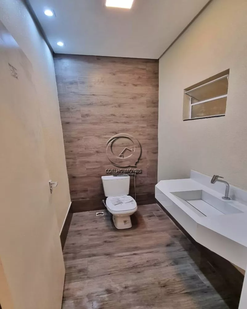 Casa, 3 quartos, 323 m² - Foto 6