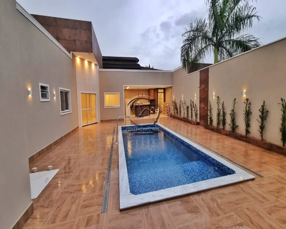 Casa, 3 quartos, 323 m² - Foto 2