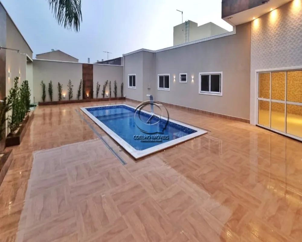 Casa, 3 quartos, 323 m² - Foto 3