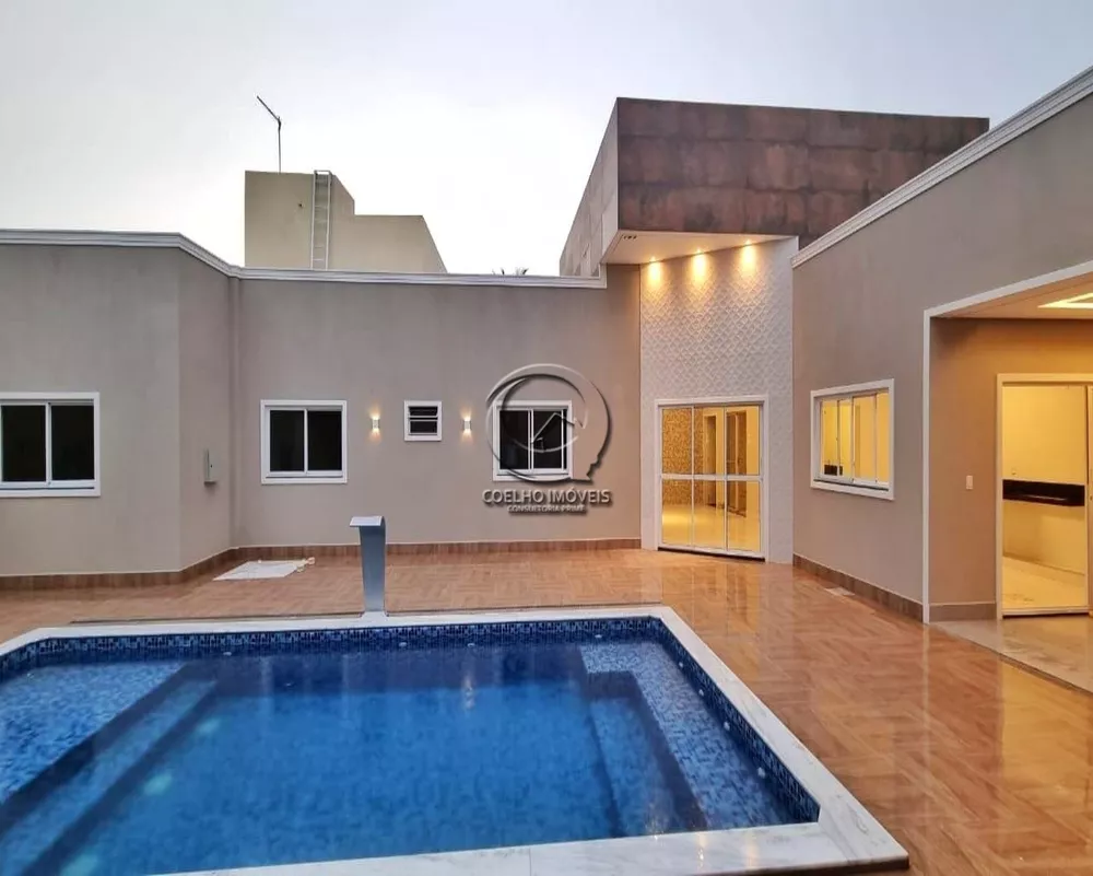Casa, 3 quartos, 323 m² - Foto 18