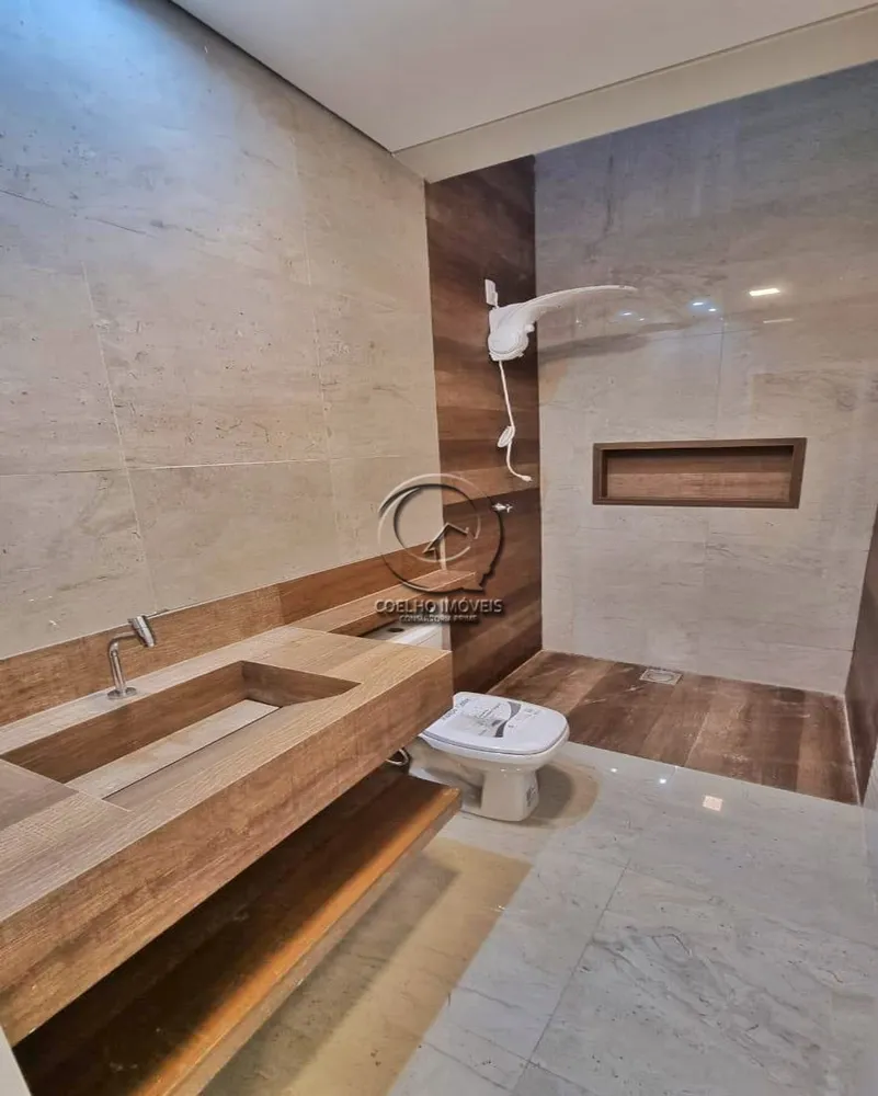 Casa, 3 quartos, 323 m² - Foto 25