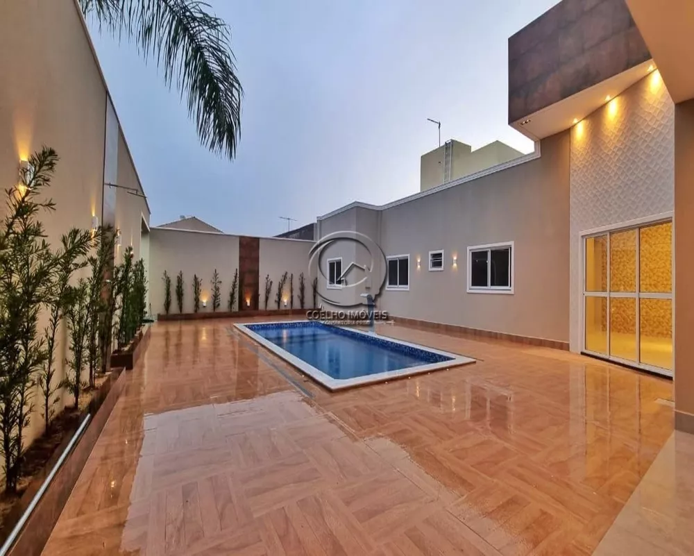 Casa, 3 quartos, 323 m² - Foto 10