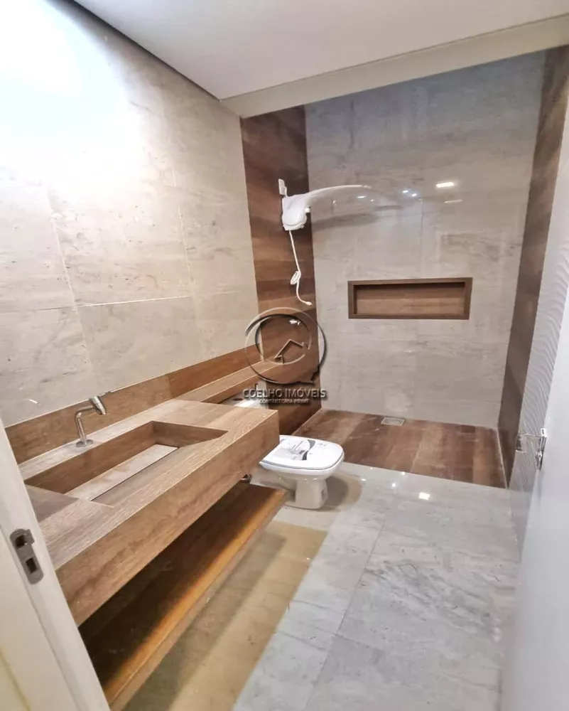 Casa, 3 quartos, 323 m² - Foto 20