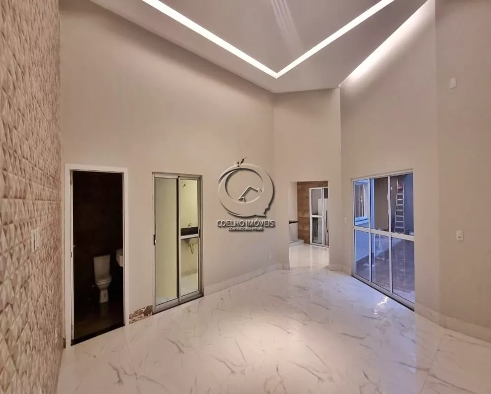 Casa, 3 quartos, 323 m² - Foto 5
