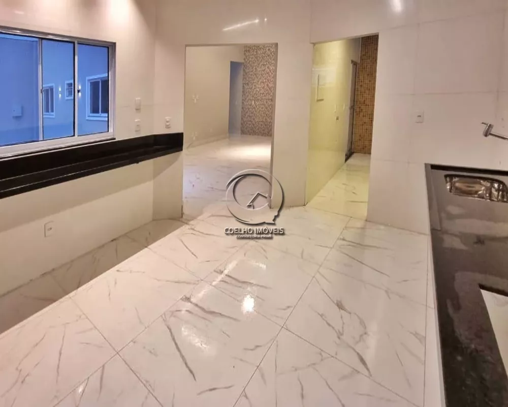 Casa, 3 quartos, 323 m² - Foto 12
