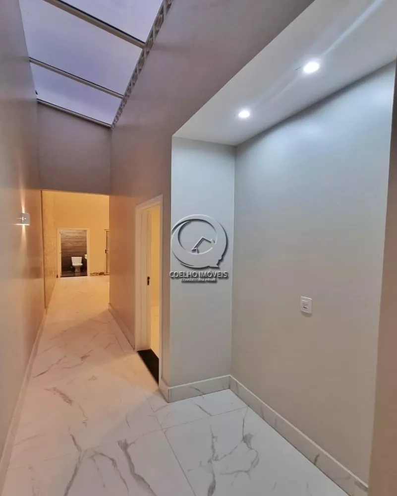 Casa, 3 quartos, 323 m² - Foto 4