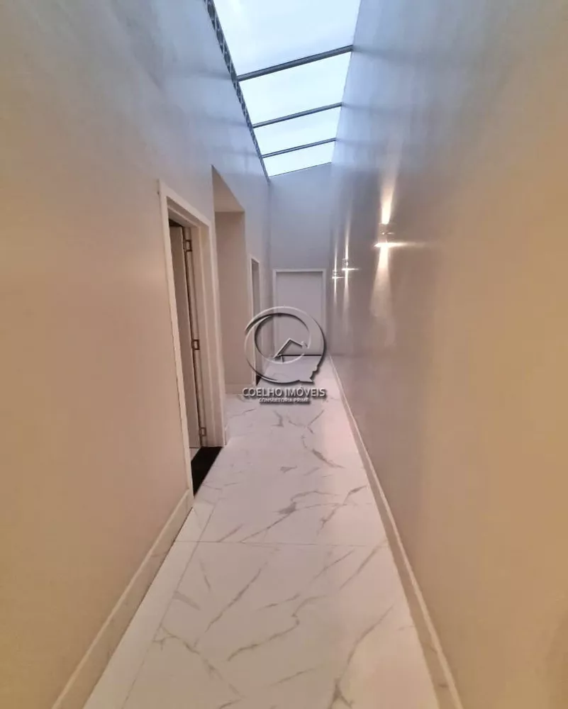 Casa, 3 quartos, 323 m² - Foto 3