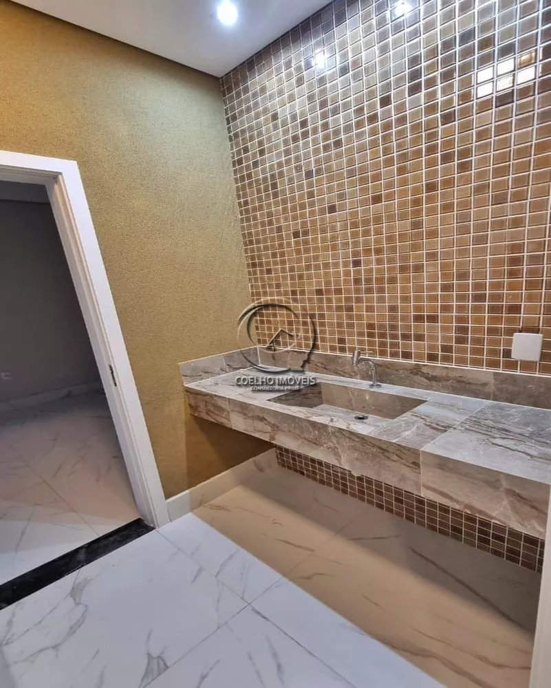 Casa, 3 quartos, 323 m² - Foto 16